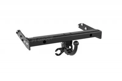 Фаркоп тип шара AV для Volkswagen Caravelle 2003-2025, Transporter 2003-2025, Multivan 2003-2025 (VTR-03-991422.00)