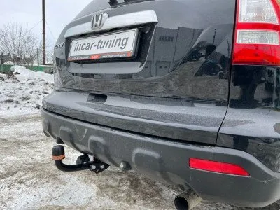 Фаркоп тип шара A для Honda CR-V 2006-2012 (11064A)