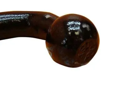 Шар тип A черный (SH14A)