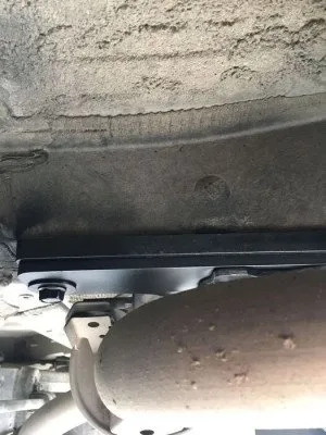 Фаркоп тип шара E для Lexus RX 2015-2019 (RX350) (24165A)