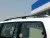 Рейлинги крыши черный для Toyota Land Cruiser 2007-2021 (8963)