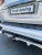 Фаркоп тип шара A для Toyota Land Cruiser 2007-2021 / Lexus LX 2007-2023 (TY 19)