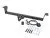 Фаркоп тип шара A для Toyota Caldina 1992-2002, Carina E 1992-1998, Avensis Седан 1997-2003, Avensis (TCal92-02)