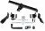 Фаркоп тип шара А для Hyundai Santa Fe 2005-2012 (F.2317.001) Фаркоп тип шара А для Hyundai Santa Fe 2005-2012 (F.2317.001)