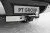 Фаркоп тип шара E с нерж. накладкой для Dongfeng DF6 2022-2025 (DFS-22-991124.00) Фаркоп тип шара E с нерж. накладкой для Dongfeng DF6 2022-2025 (DFS-22-991124.00)