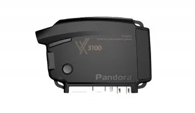 Автосигнализация Pandora VX 3100 V3 автозапуск (УТ-00044424)