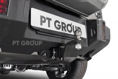 Фаркоп тип шара E для Jetour T2 2023-2024 (JTT-23-991122.00)