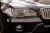 Реснички на фары под покраску для BMW X5 2006-2010 (REBX5-006500)