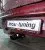 Фаркоп тип шара A для Renault Sandero 2009-2014 (18086A)