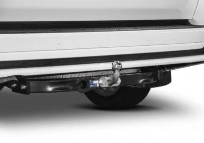 Фаркоп тип шара F для Toyota Land Cruiser 2007-2021 (Executive/TRD) (F.5713.004)