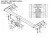 Фаркоп тип шара A для Nissan X-Trail 2000-2007 (N102-A) Фаркоп тип шара A для Nissan X-Trail 2000-2007 (N102-A)