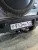 Фаркоп тип шара A для ВАЗ (LADA) Niva Travel 2020-2024, Niva 2020-2022 / Chevrolet Niva 2002-2020 (а (F.6016.001)