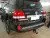 Фаркоп тип шара E для Lexus LX 2007-2023 / Toyota Land Cruiser 2007-2021 (3010-E)
