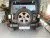 Фаркоп тип шара A для Jeep Wrangler 2006-2025 (4852-A)