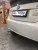Фаркоп тип шара E для Toyota Prius 2009-2015 (FA 0851-E)