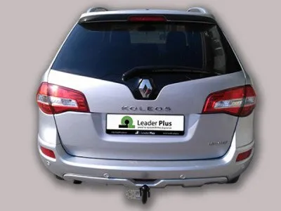 Фаркоп тип шара A для Renault Koleos 2008-2016 (R119-A)