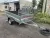 Прицеп легковой RINAL LITE 1525 (02) AL-KO R13 (2.5*1.5) Выс. Борт оцинкованный (НФ-00005791)