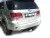 Фаркоп тип шара F для Toyota Fortuner 2005-2015 (T122-F)