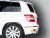 Фаркоп тип шара A для Mercedes-Benz GLK-класс 2008-2015 (M209-A)
