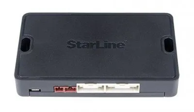 Автосигнализация StarLine E97 ECO автозапуск (E97 ECO)
