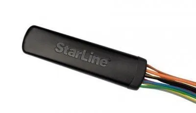 Автосигнализация StarLine B97 V2 3CAN+FD+4LIN LTE GPS автозапуск (B97 V2 3CAN+FD+4LIN LTE GPS)