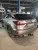 Фаркоп тип шара E с нерж. накладкой для Lexus RX 2015-2019 (кроме Long) (LRX-15-991124.00)