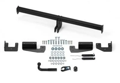 Фаркоп тип шара A для Dongfeng Shine GS 2024-2025 (Comfort) (F.9312.001)