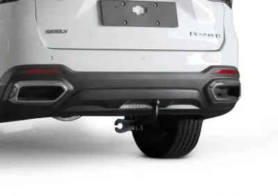 Фаркоп тип шара А для Geely Okavango 2023-2025 (F.1916.001)
