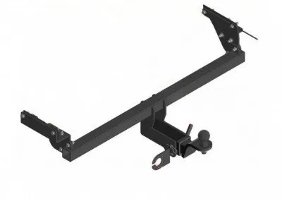 Фаркоп тип шара E для Nissan Qashqai 2006-2023, Qashqai+2 2008-2013 (17235Е)
