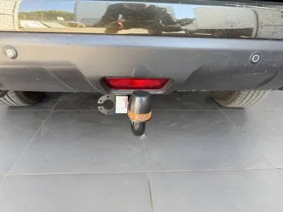 Фаркоп тип шара A для Nissan X-Trail 2013-2024 (17083A)