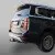 Фаркоп тип шара F для Tank 500 2022-2025 / HAVAL H5 2023-2025 (T201-F)