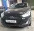 Фаркоп тип шара A для Hyundai Solaris 2010-2017 / Kia Rio Седан 2011-2017 (12065A)