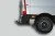 Фаркоп тип шара F для Renault Master 2014-2025 (фургон, без ступеньки) (R121-F)