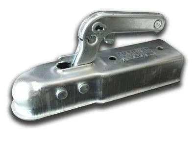 Замковое устройство 60х60 сталь (LPZ8-F)