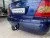 Фаркоп тип шара A для Toyota Corolla Седан 2000-2007, Avensis Седан 2003-2009 (22147A)