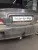 Фаркоп тип шара A для Mitsubishi Lancer 2000-2010 (M101-A) Фаркоп тип шара A для Mitsubishi Lancer 2000-2010 (M101-A)