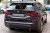 Реснички на фонари без скотча под покраску для BMW X3 2017-2021 (REB-081100)
