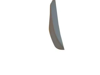 Реснички на фары под покраску для Toyota Caldina 1997-2002, Avensis 1997-2003 (RF-TYCD97)