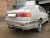 Фаркоп тип шара A для Toyota Carina 1996-2001, Corona Premio 1996-2001, Allion 2001-2007, Premio 200 (ToyCorPr96-01)