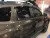 Дефлекторы боковых окон для Renault Duster 2017-2025 / Dacia Duster 2017-2025 (R14717)