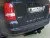 Фаркоп тип шара FC(сварной) для SsangYong Kyron 2007-2015, Rexton 2001-2012 (S205-FC)