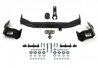 Фаркоп тип шара F для Mitsubishi Pajero Sport 2008-2021 (F.4015.002)