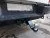 Фаркоп тип шара E для Isuzu D-Max 2020-2025 (FA 0260-E)