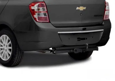 Фаркоп тип шара A для Chevrolet Cobalt 2011-2025 (F.1015.001)