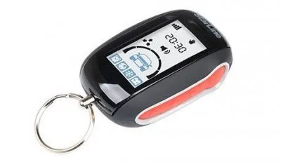 Автосигнализация StarLine B97 V2 3CAN+FD+4LIN LTE GPS автозапуск (B97 V2 3CAN+FD+4LIN LTE GPS)
