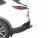 Фаркоп крюк быстросъемный тип шара BA для Mazda CX-9 2016-2025 (T-M309-BA)