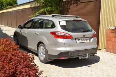 Фаркоп тип шара А для Ford Focus Универсал 2011-2019 (FFO-11-991528.00)