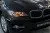 Реснички на фары под покраску для BMW X6 2007-2012 (REBX6-008200)