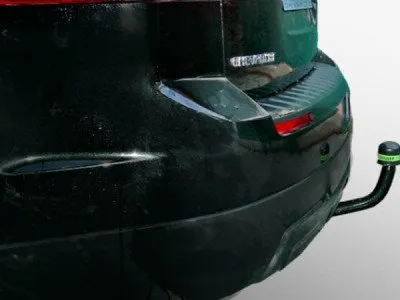 Фаркоп тип шара A для Chevrolet Orlando 2010-2018 (C213-A)
