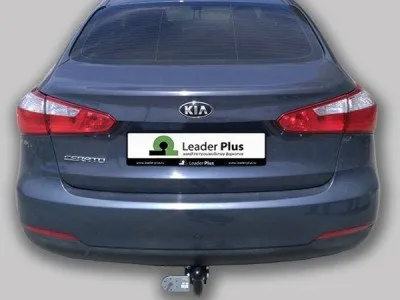Фаркоп тип шара A для Kia Cerato Седан 2013-2016 (K127-A)